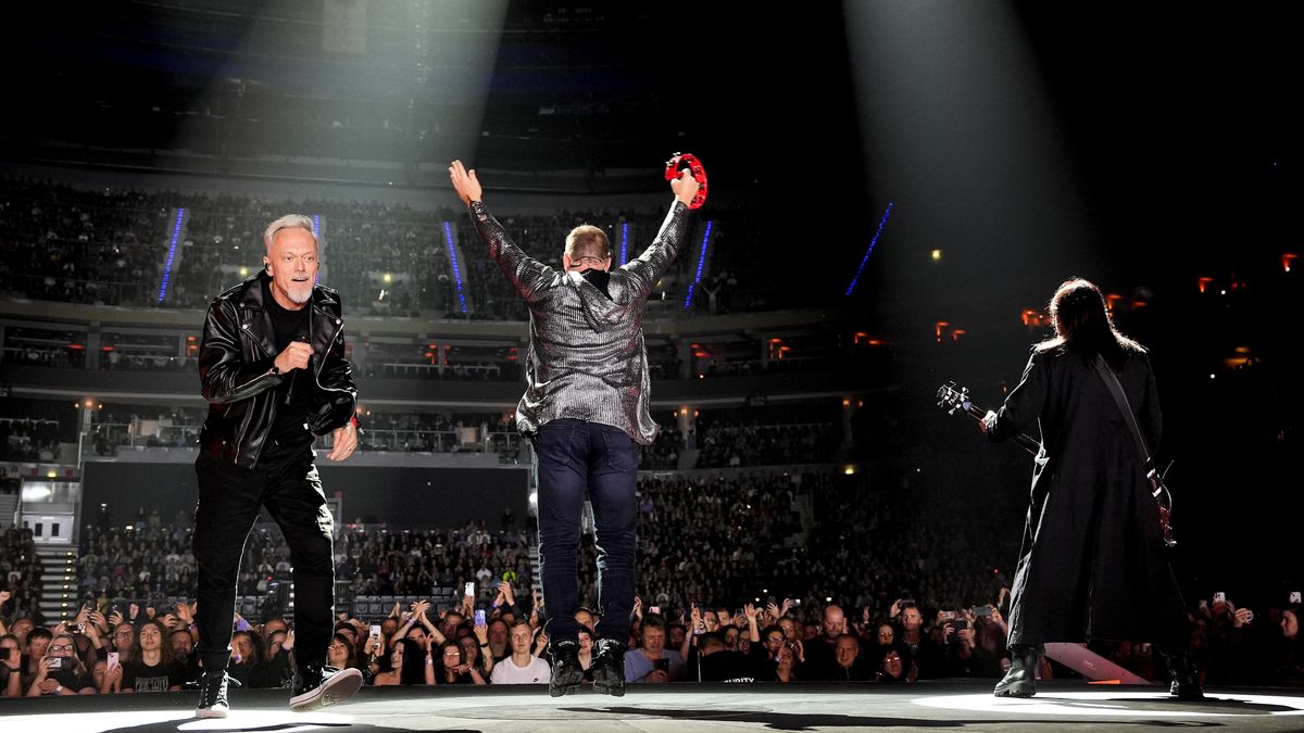 GLOSA: Tři večery v džungli. Tedy Lucie, Decline a Šimon Opp